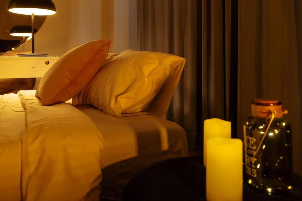 Good Vibes Central Apartment 부쿠레슈티 외부 사진
