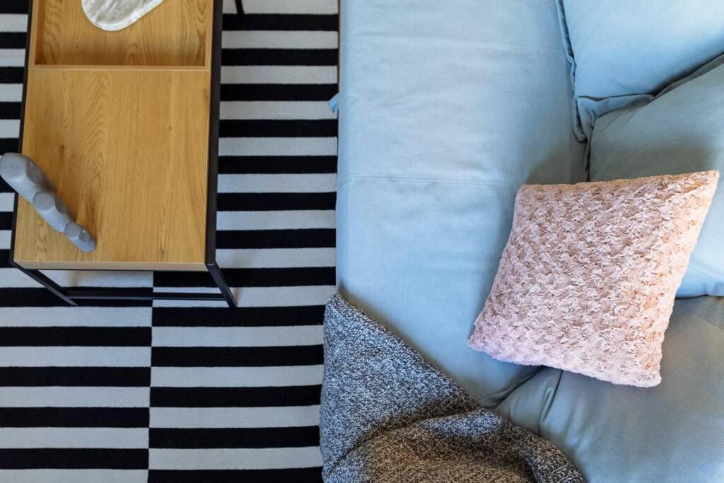Good Vibes Central Apartment 부쿠레슈티 외부 사진