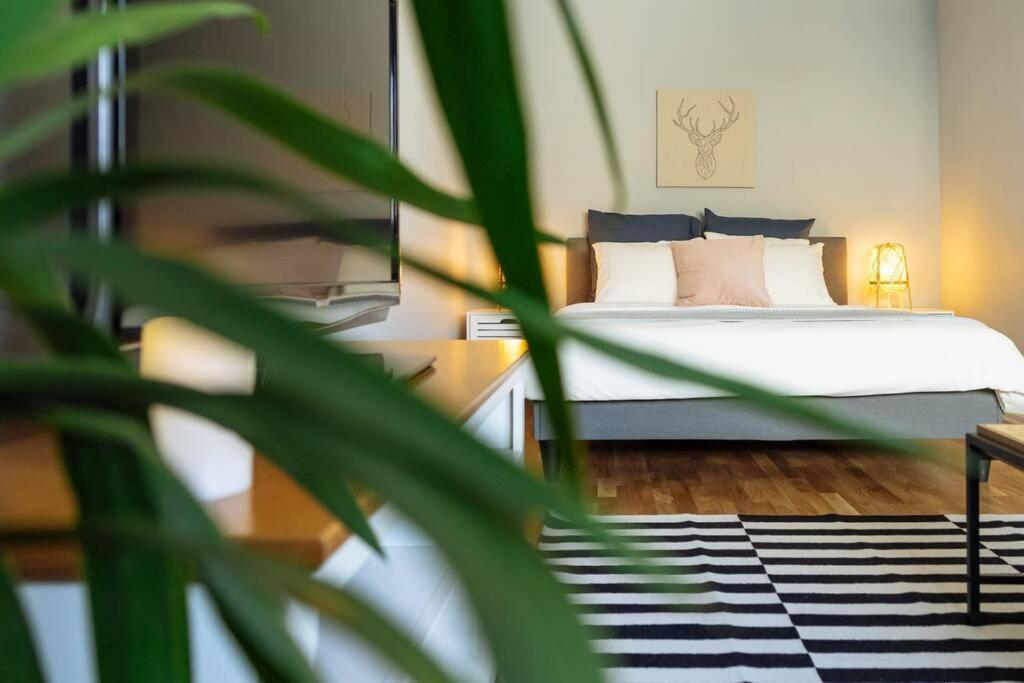 Good Vibes Central Apartment 부쿠레슈티 외부 사진