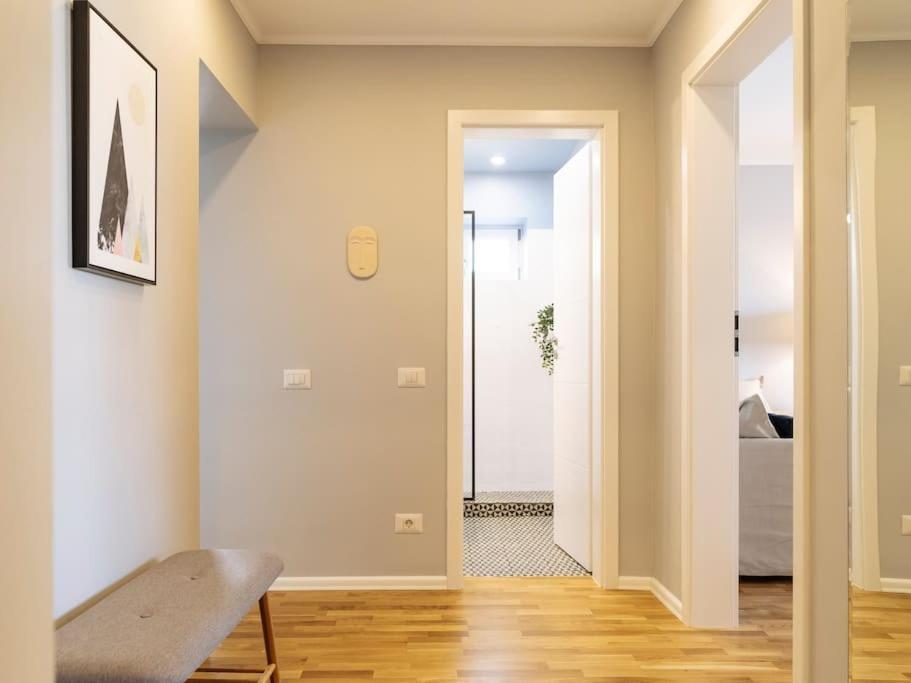 Good Vibes Central Apartment 부쿠레슈티 외부 사진
