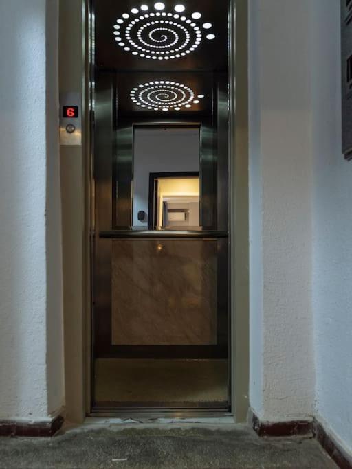 Good Vibes Central Apartment 부쿠레슈티 외부 사진