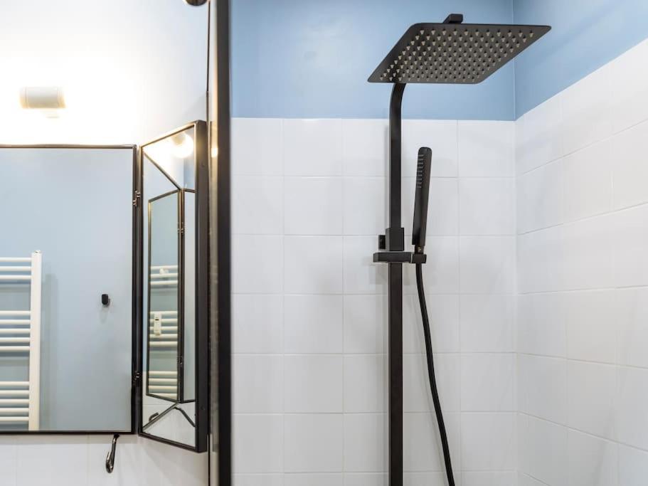 Good Vibes Central Apartment 부쿠레슈티 외부 사진