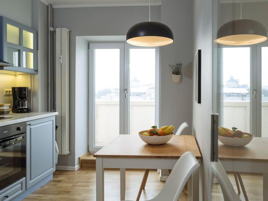 Good Vibes Central Apartment 부쿠레슈티 외부 사진